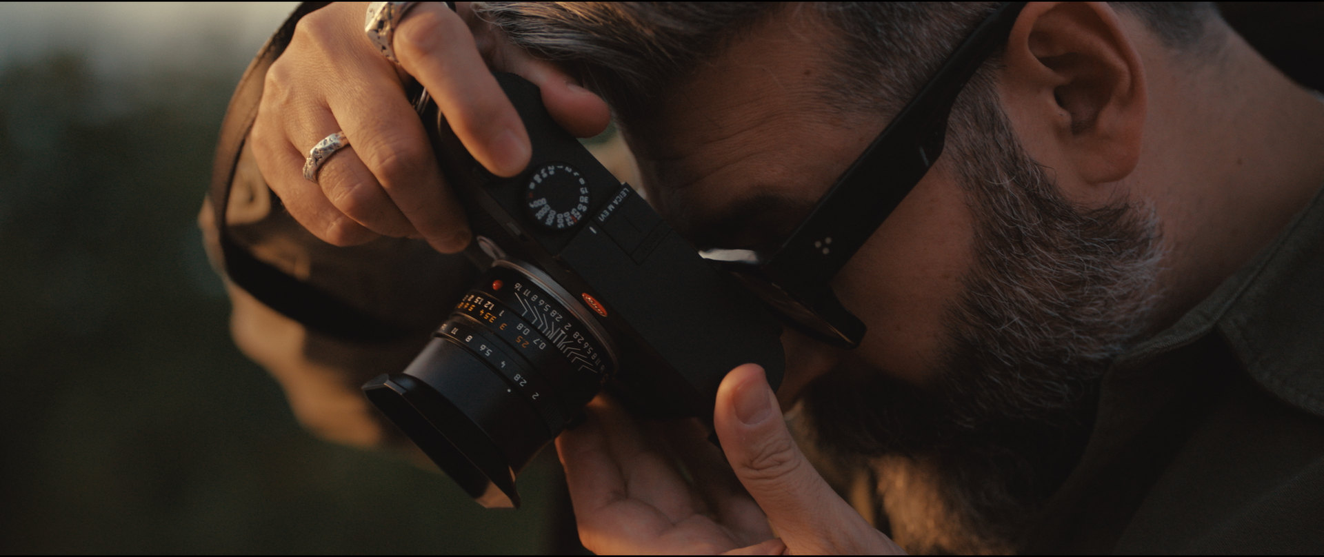 Leica, fotogramma 7