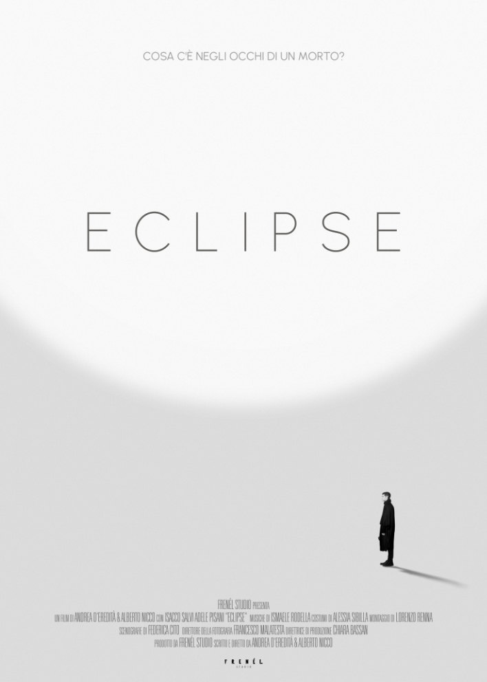 Locandina di Eclipse